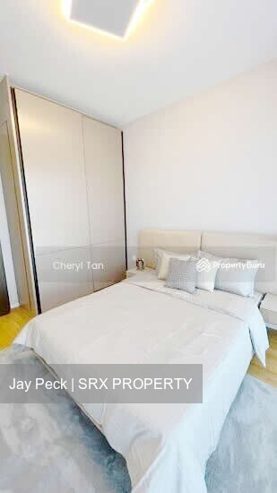 Avenue South Residence (D3), Apartment #495672701